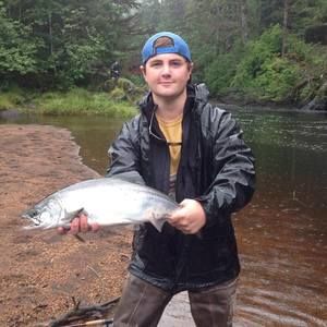 Meet your Posher, Lloyd